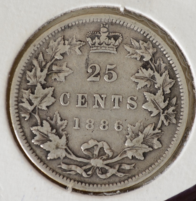 1886-Canadian-25-Cent-Coin.
